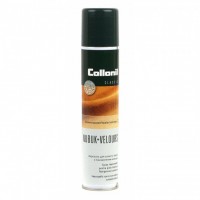 Collonil Velour + Nubuk 751 Black 200 ml Collonil Velour + Nubuk 751 Black 200 ml
